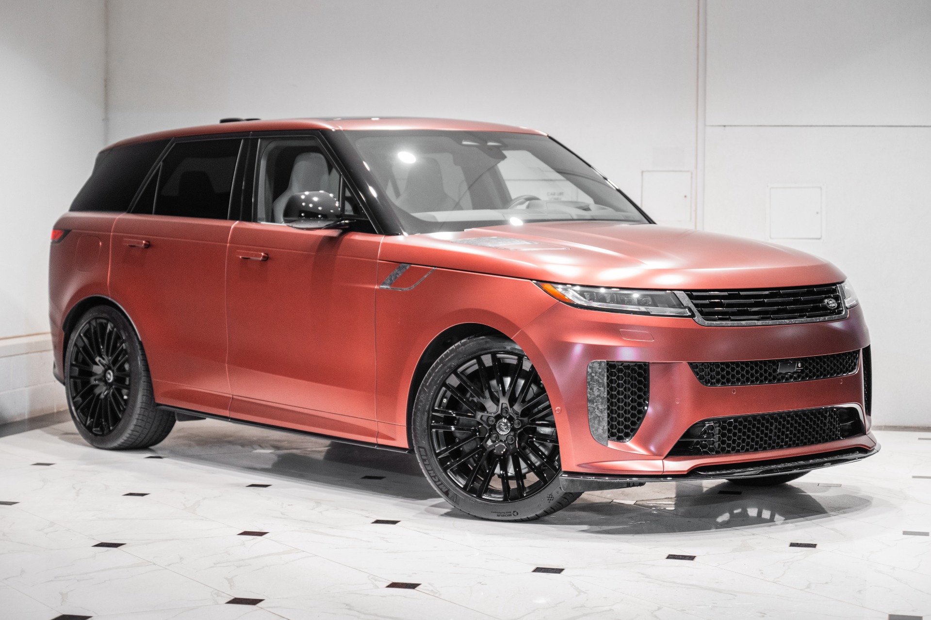 land rover range rover sport 2025 SAL1Z9F99SA455200 image land rover range rover sport 2025 SAL1Z9F99SA455200 image